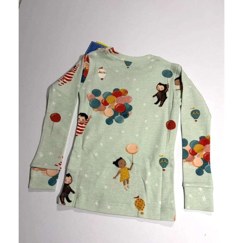These Wonderful Things You'll Be Toddler Pajama Set – Size 3T – 2-Piece Cotton